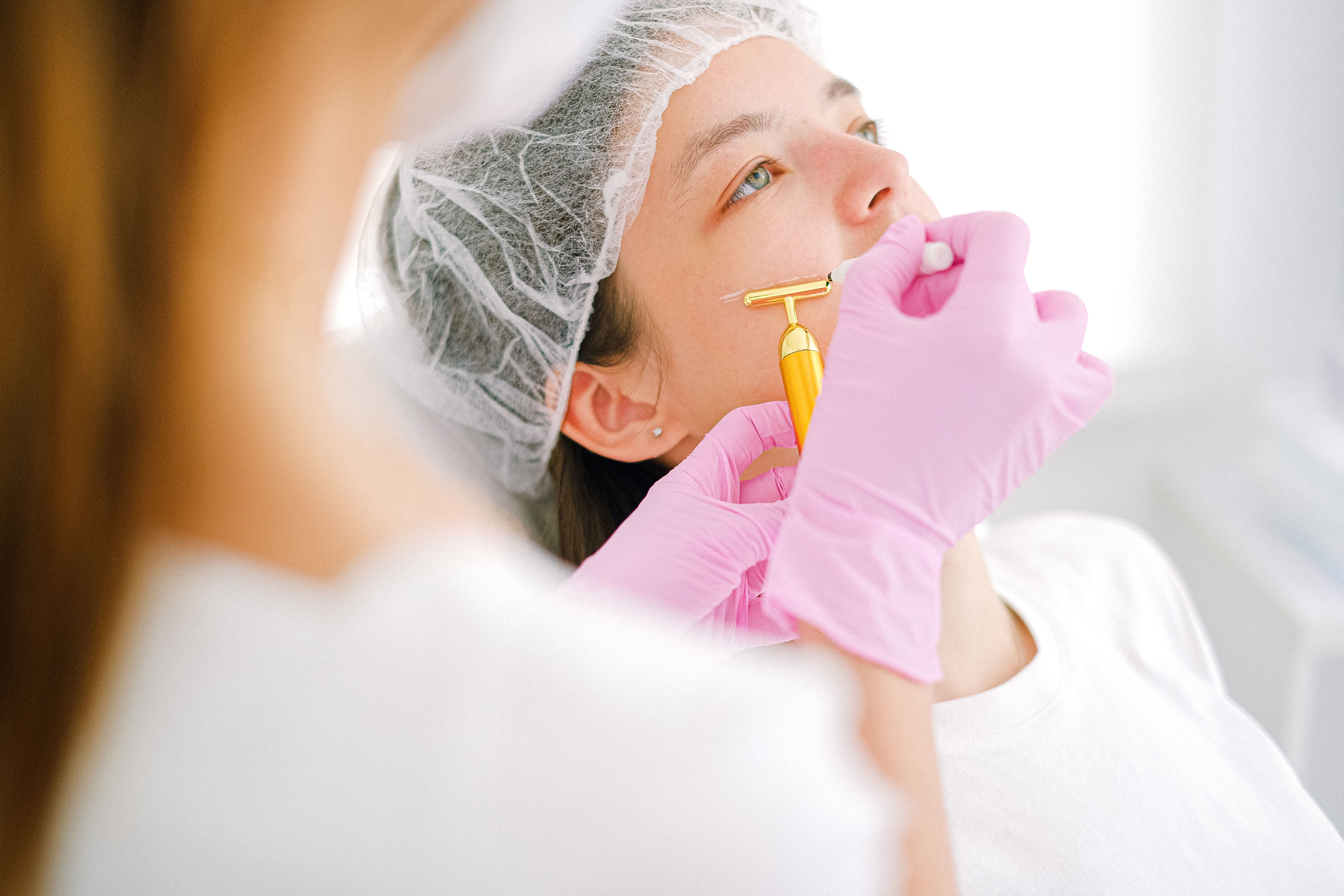 Botox and Fillers Overview