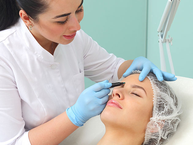The Laser Treatment Process