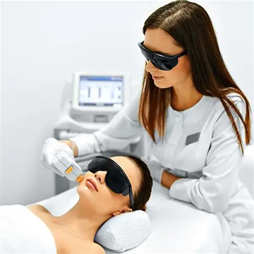Understanding Laser Therapy