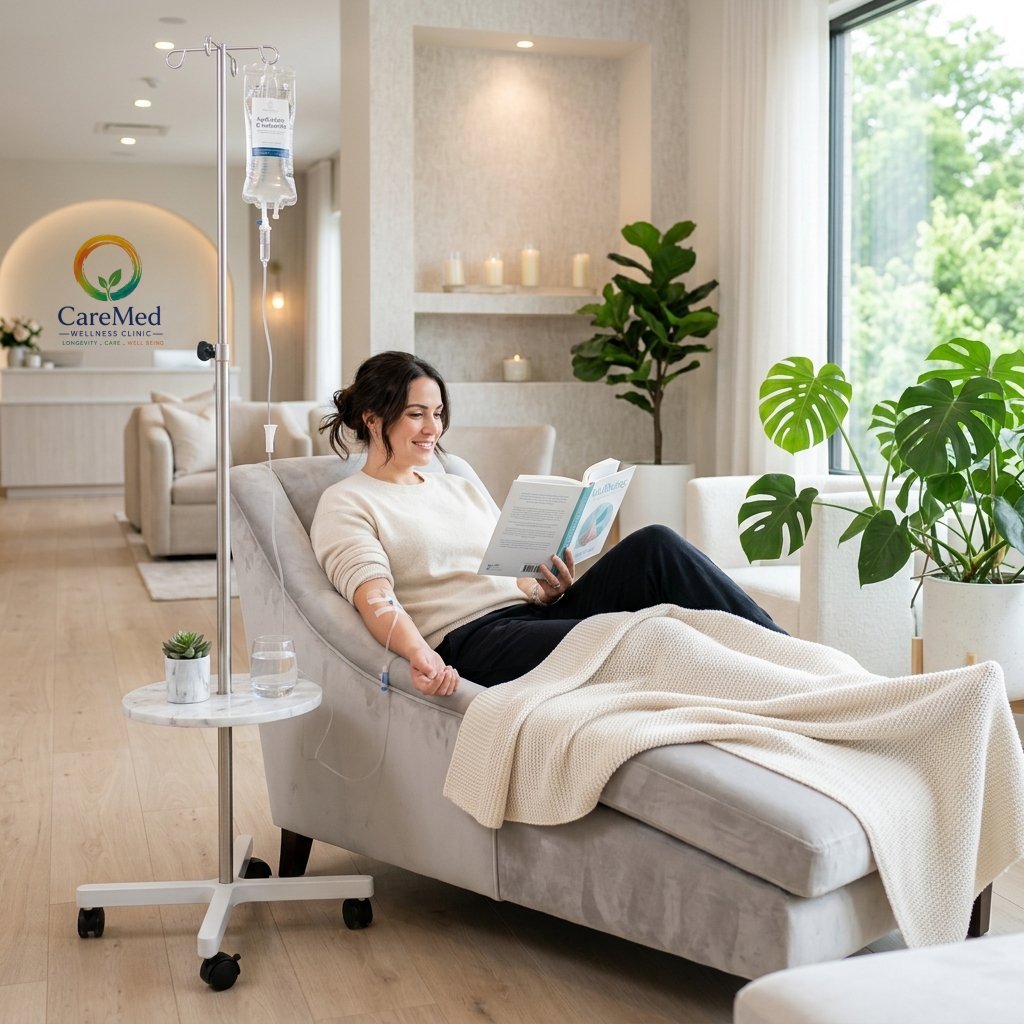 Wellness IV