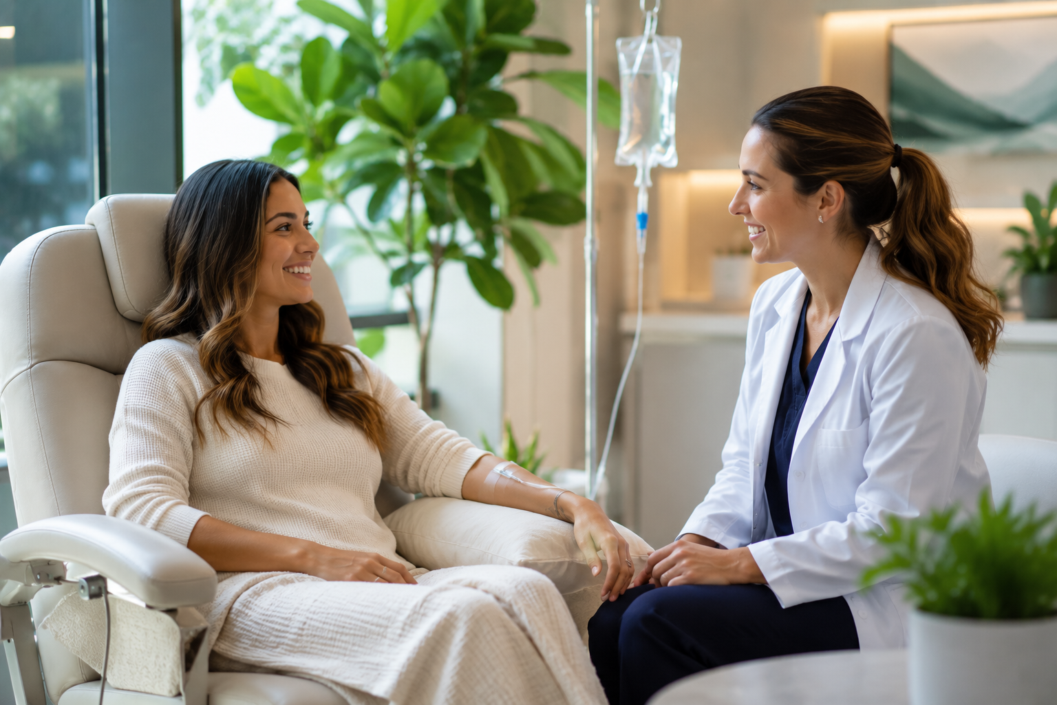 Understanding Wellness Programs
